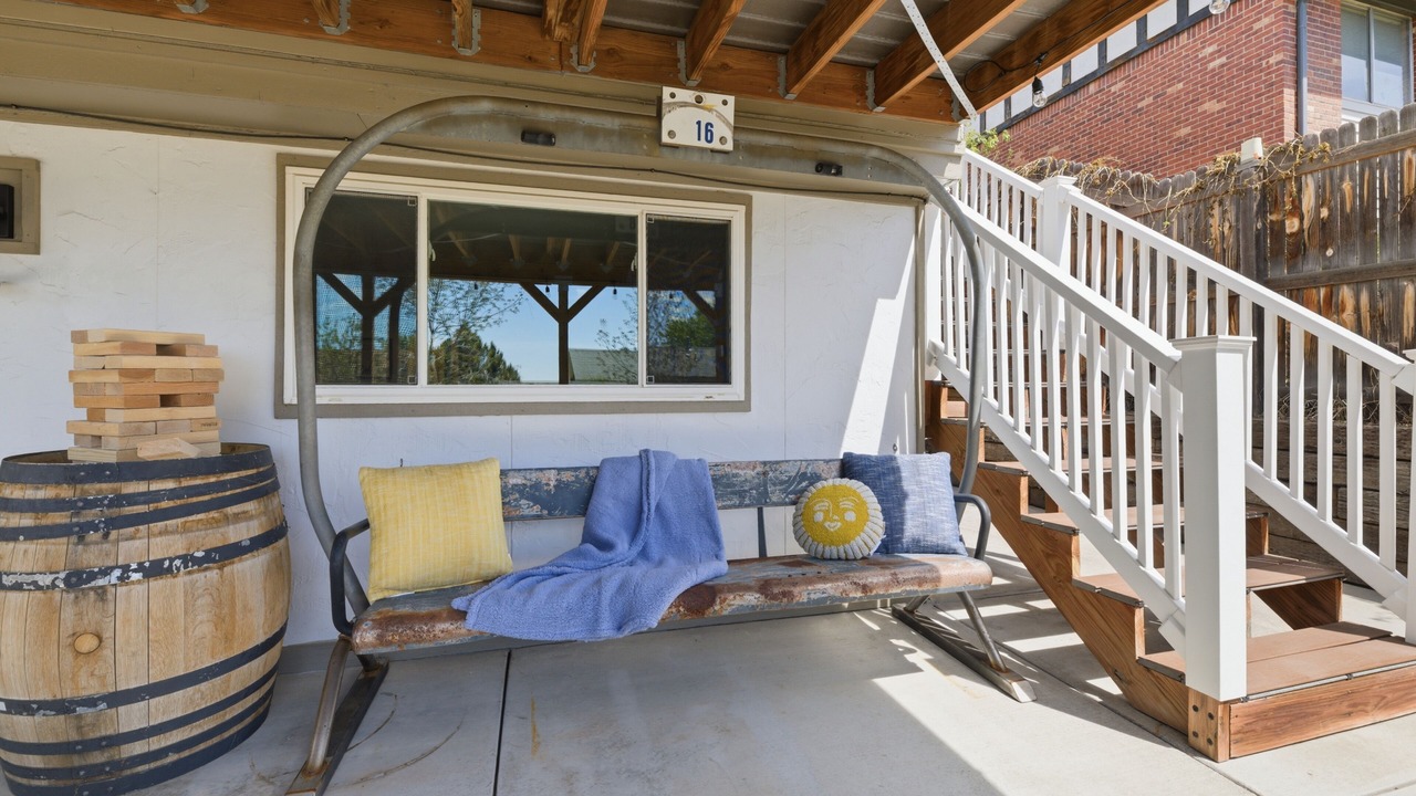 Photo of Outdoor in Green Mountain