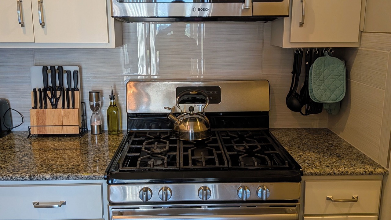 Photo of Kitchen in Colorado Springs