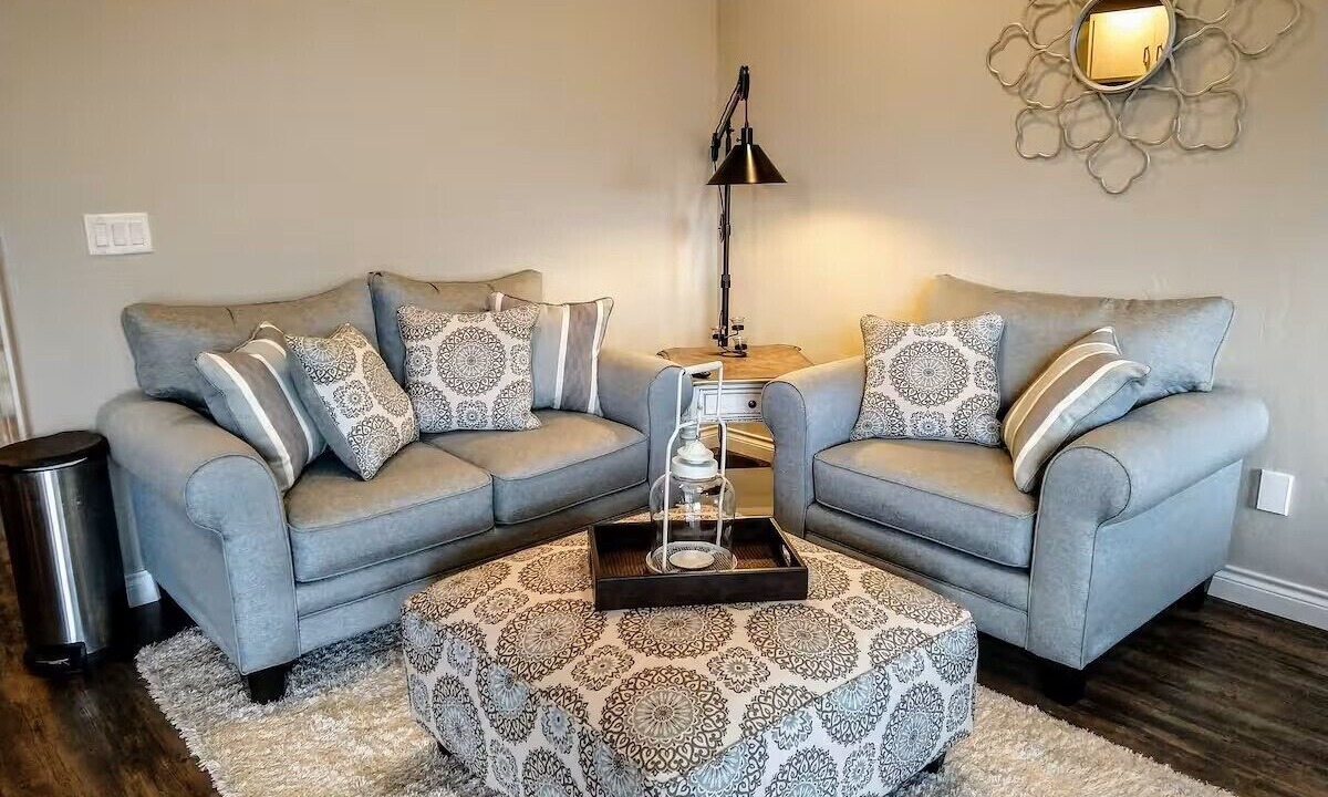 Photo of Livingroom in Colorado Springs