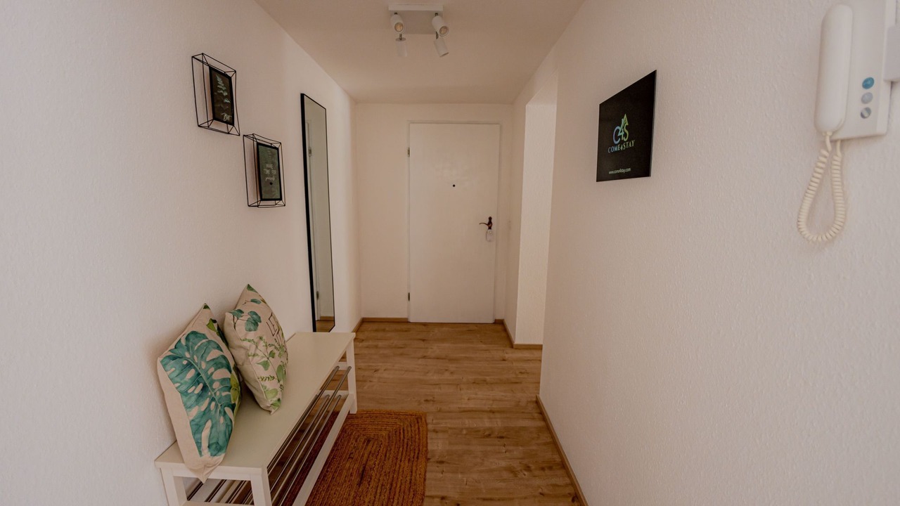 Photo of Livingroom in Passau