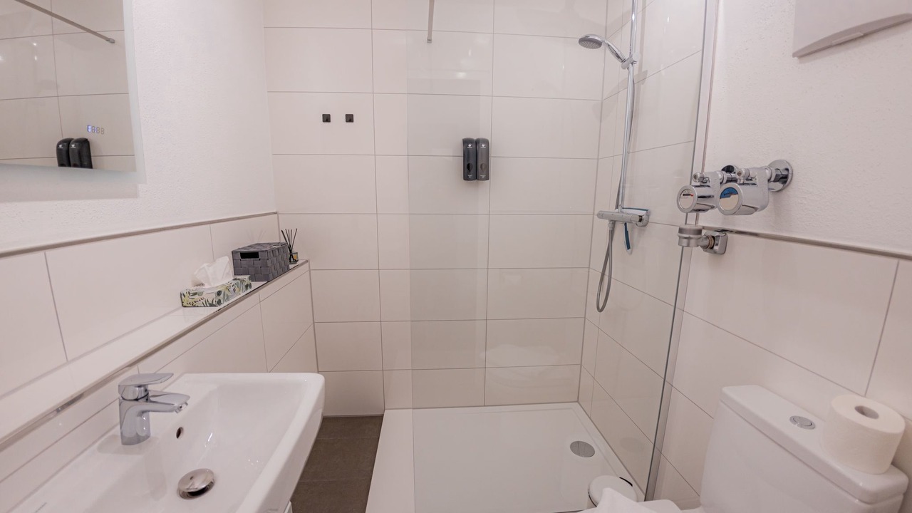 Photo of Bathroom in Passau