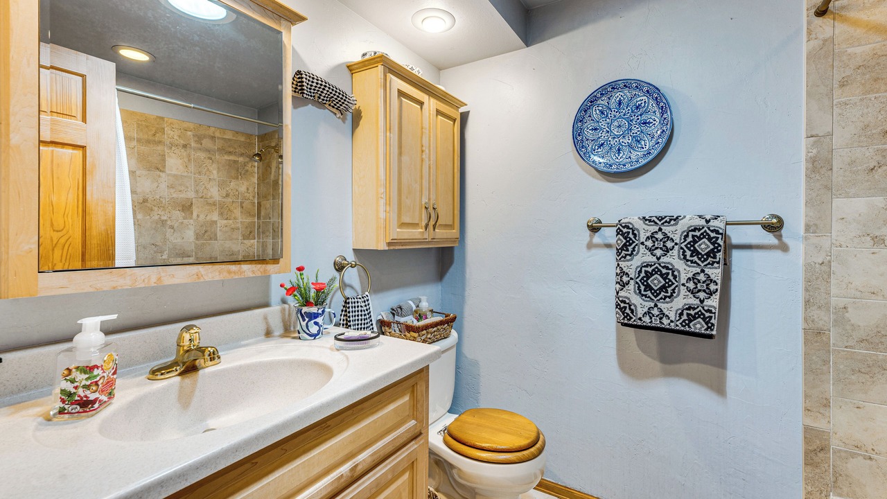 Photo of Bathroom in Park East