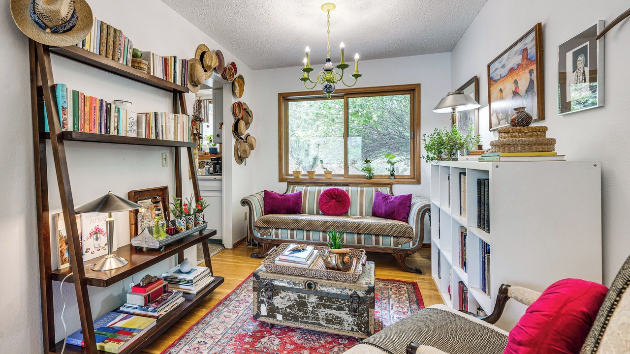 Photo of Bedroom in Park East