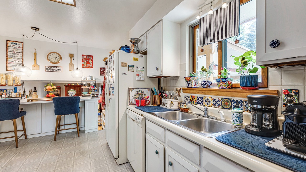 Photo of Kitchen in Park East