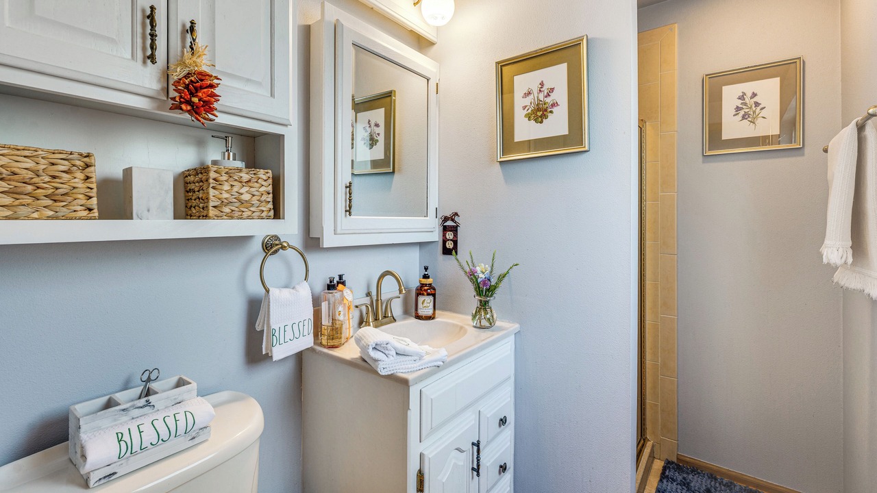 Photo of Bathroom in Park East