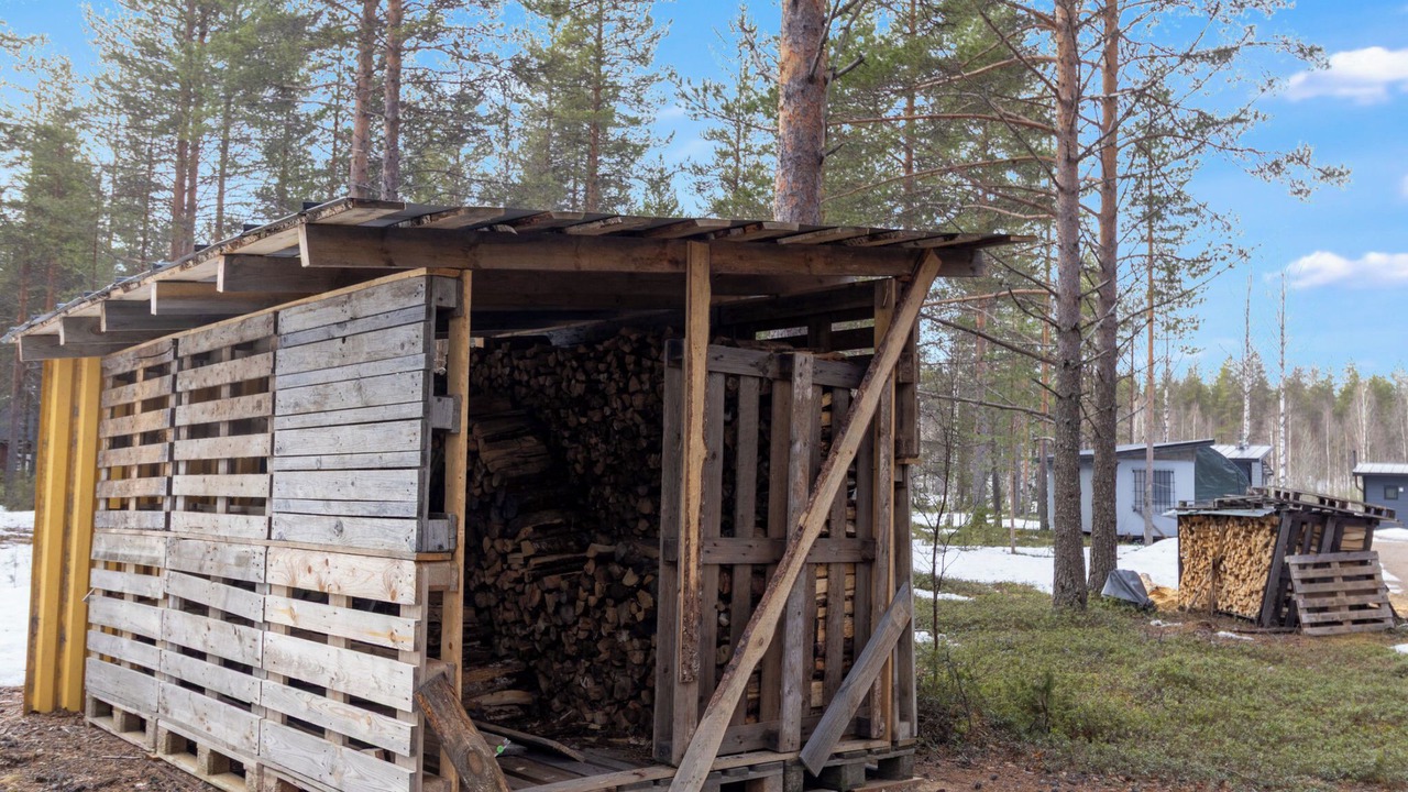 Photo of Others in Pudasjarvi