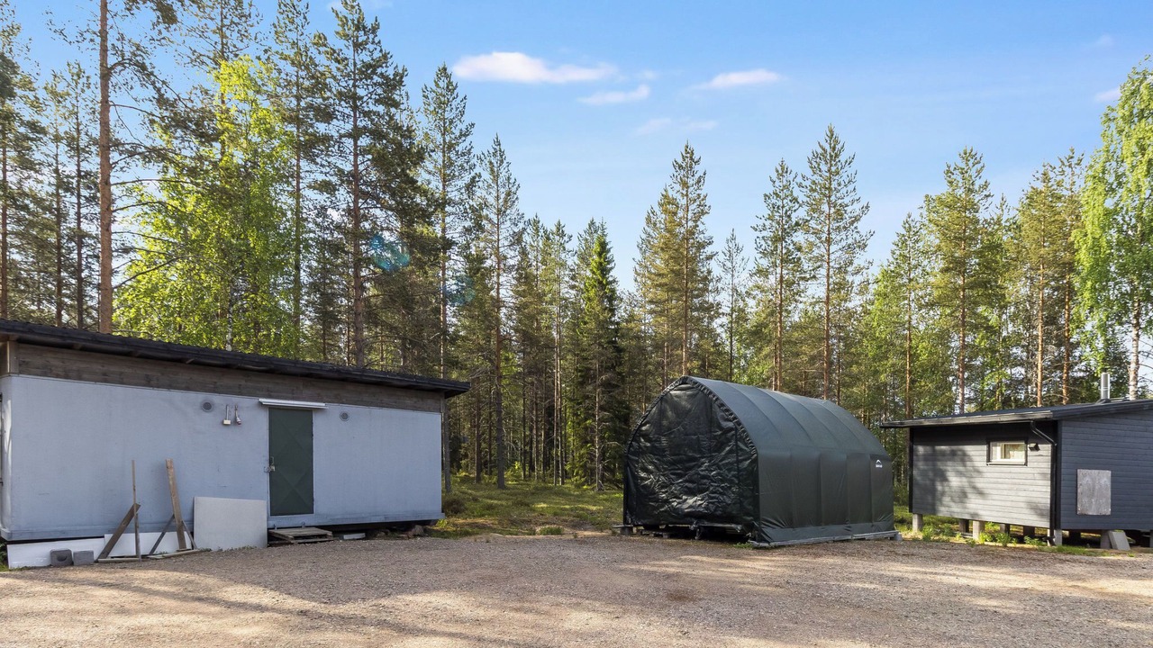 Photo of Others in Pudasjarvi