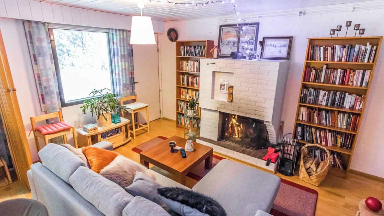 Photo of Others in Rovaniemi