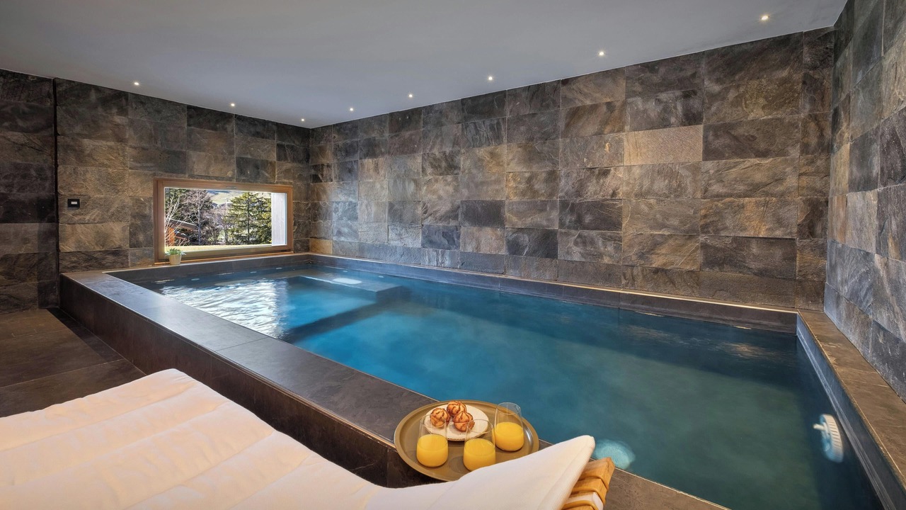Photo of Outdoor in Megeve