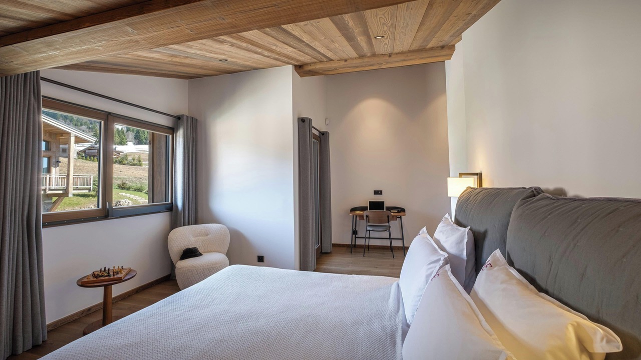 Photo of Others in Megeve