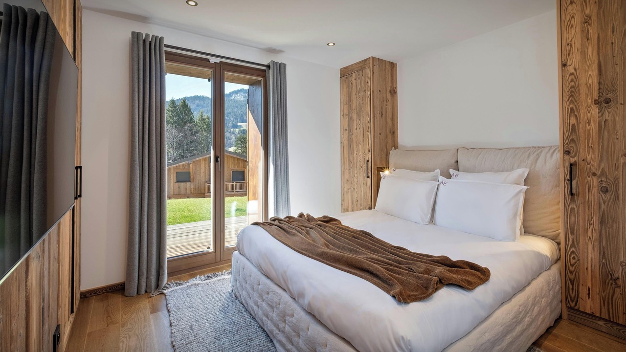 Photo of Others in Megeve