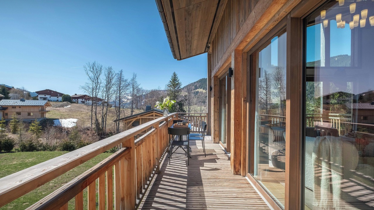 Photo of Outdoor in Megeve