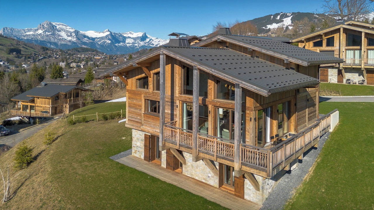 Photo of Outdoor in Megeve