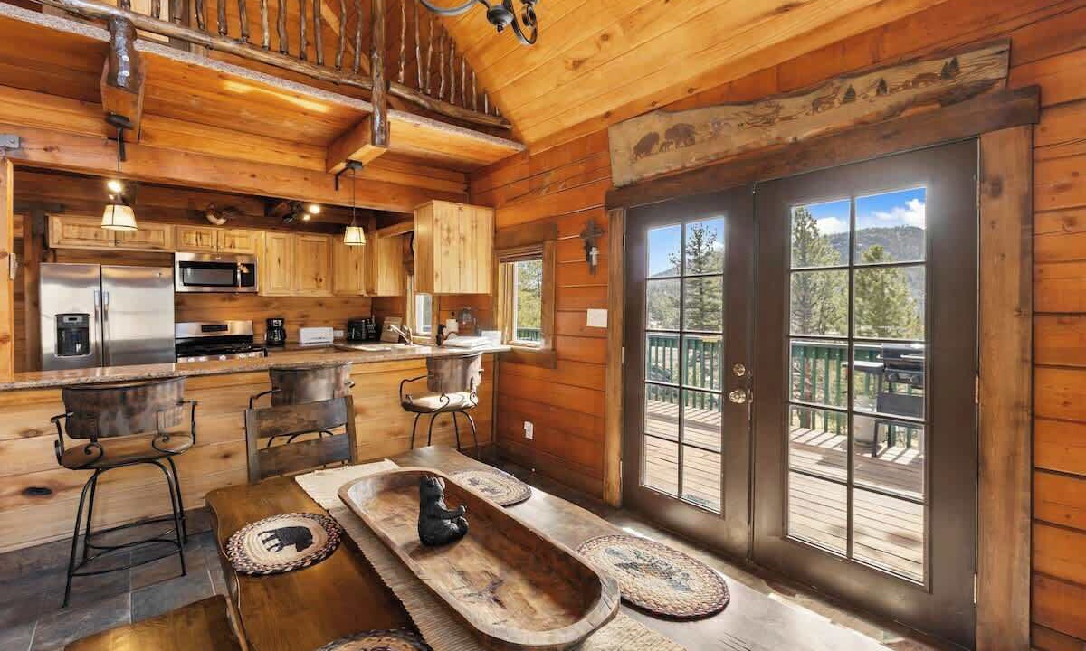 Photo of Kitchen in Lake George