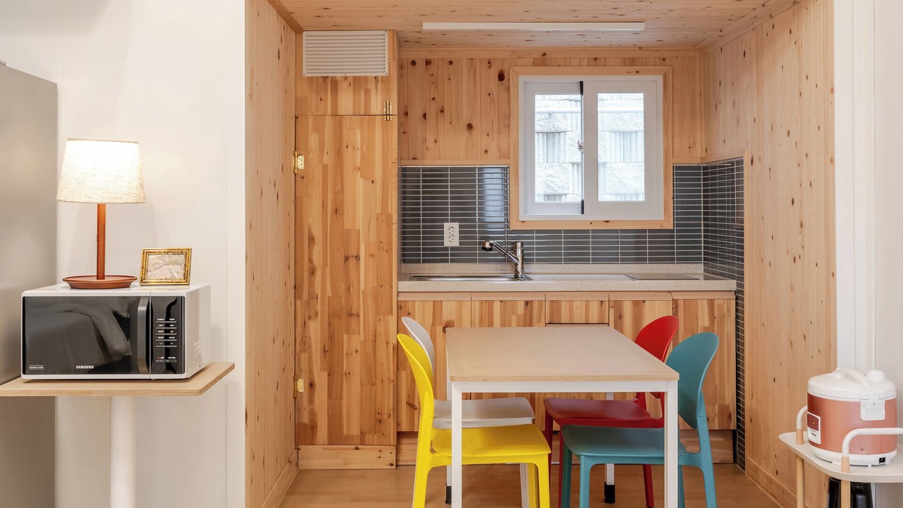 Photo of Bedroom in Pocheon