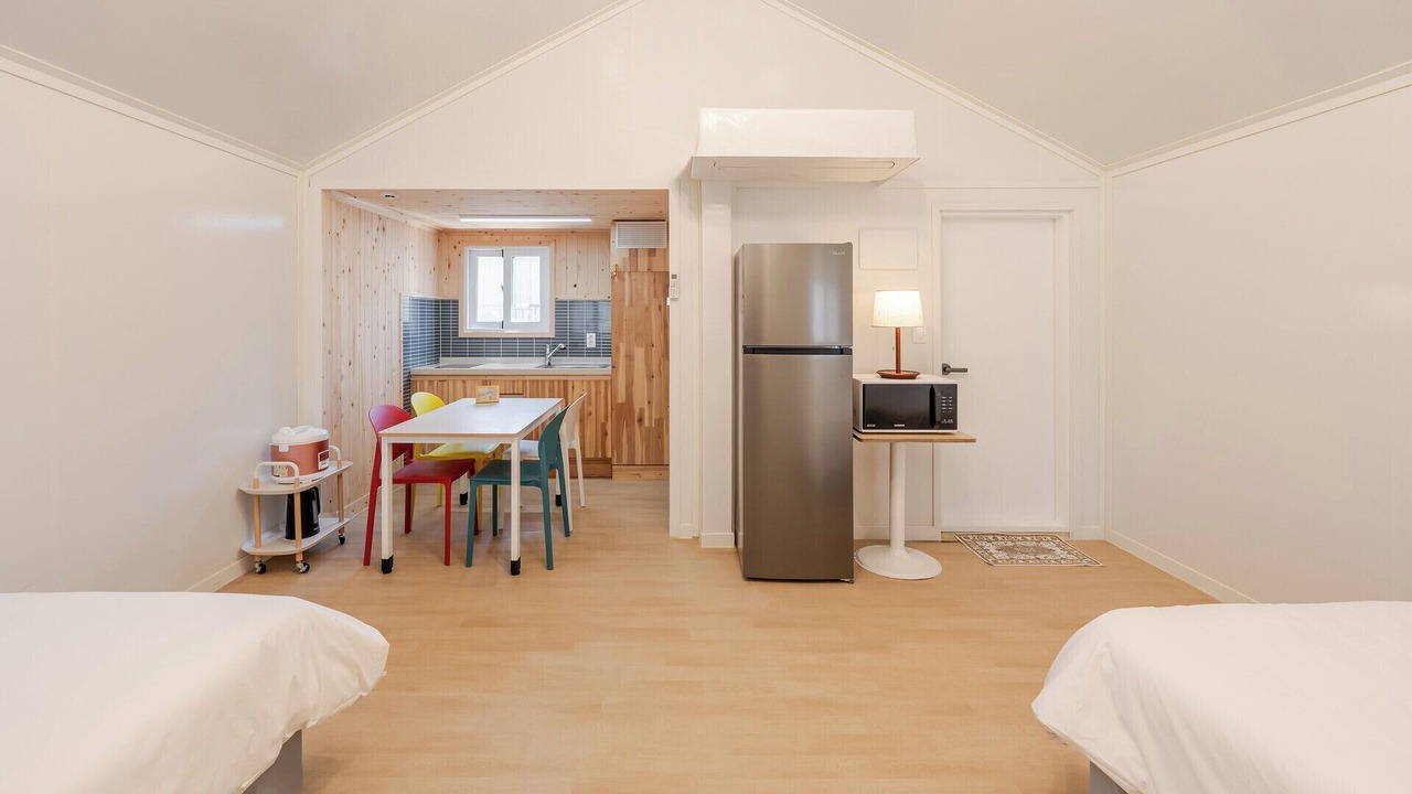 Photo of Bedroom in Pocheon