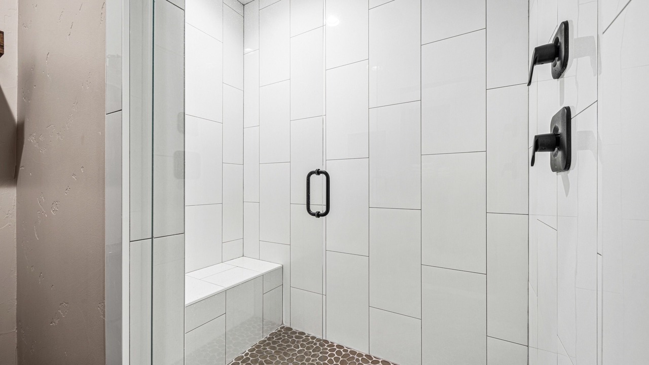 Photo of Bathroom in Pueblo