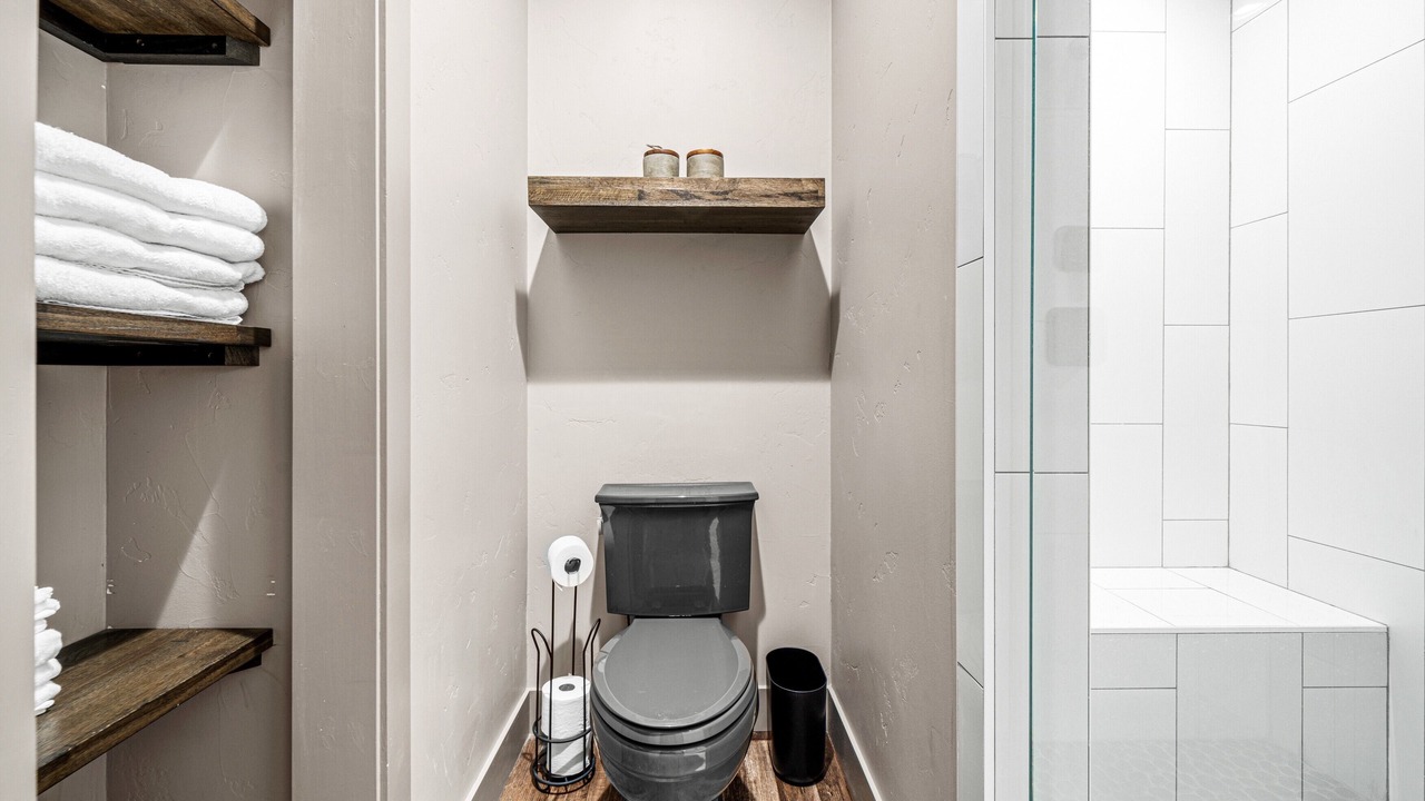Photo of Bathroom in Pueblo