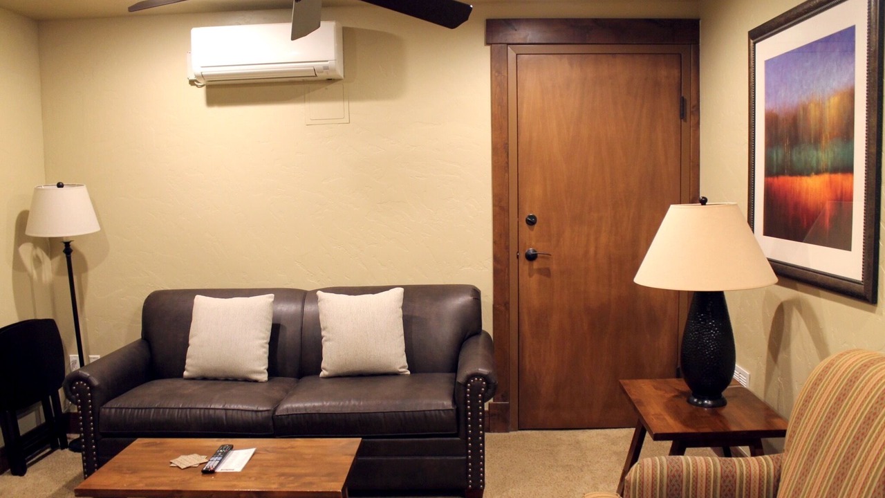 Photo of Livingroom in Breckenridge