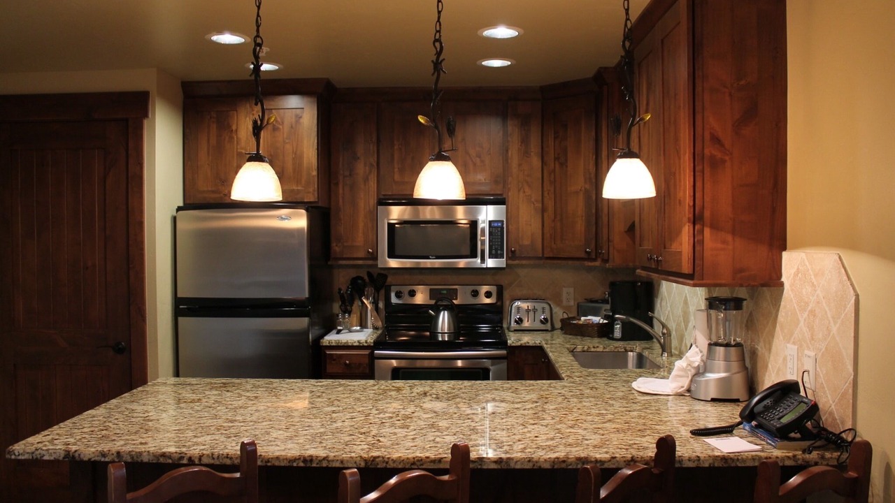 Photo of Kitchen in Breckenridge