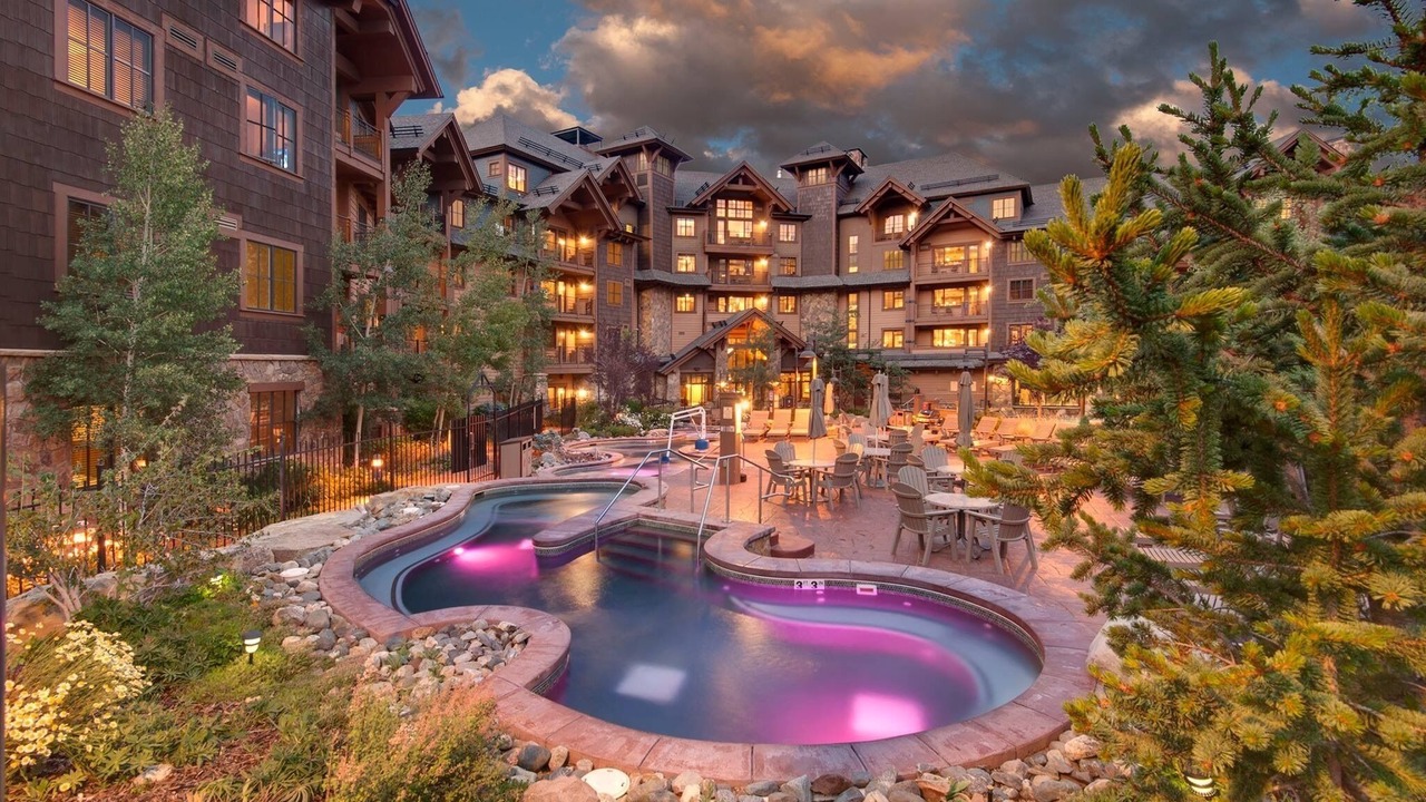 Photo of Outdoor in Breckenridge