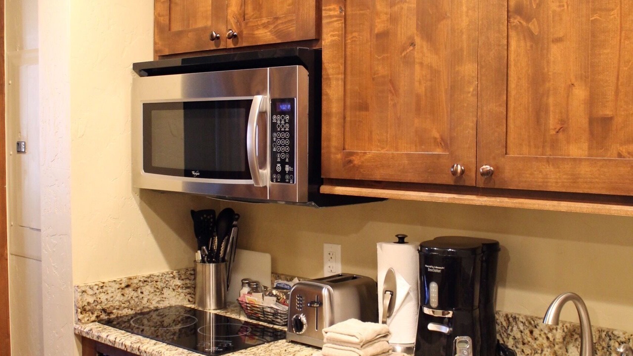 Photo of Kitchen in Breckenridge