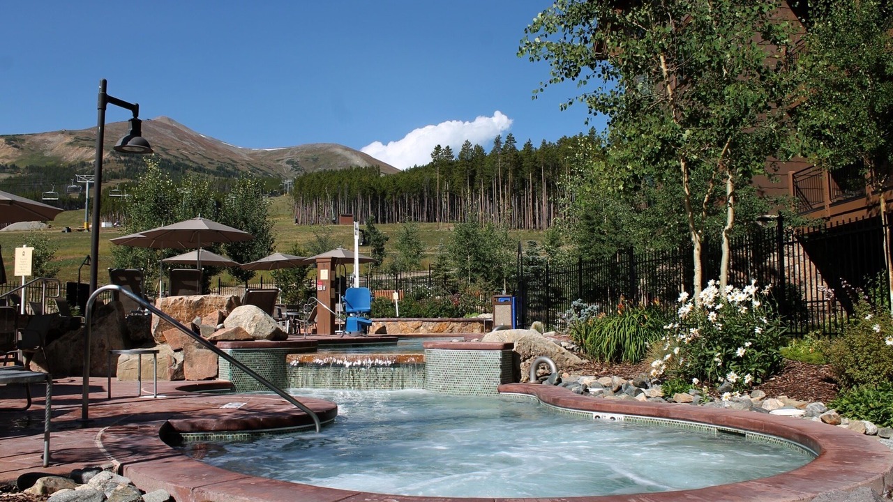 Photo of Outdoor in Breckenridge