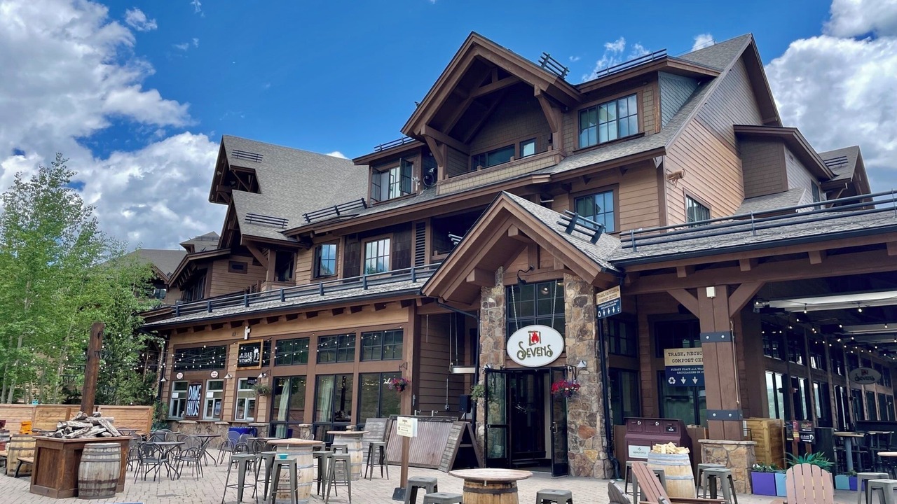 Photo of Outdoor in Breckenridge