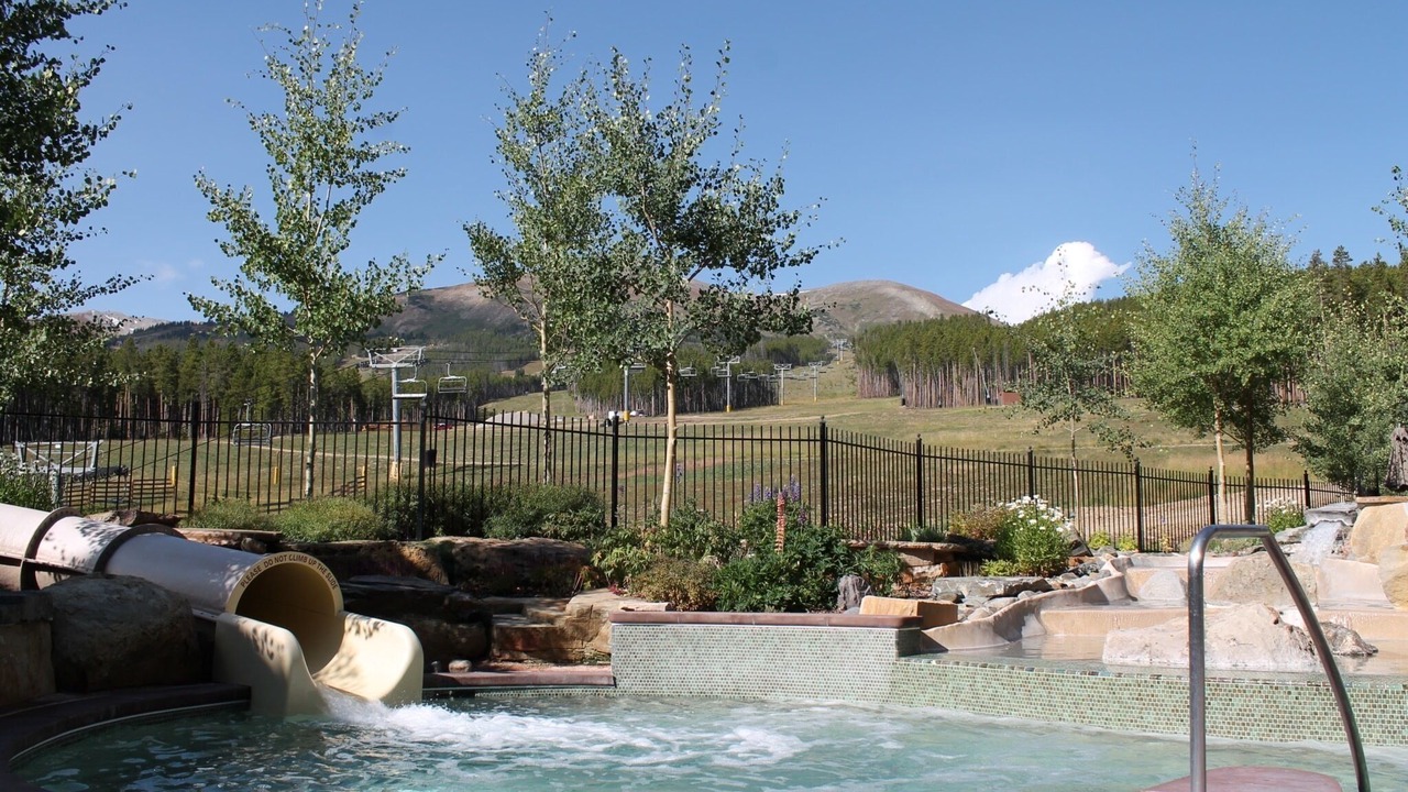 Photo of Outdoor in Breckenridge