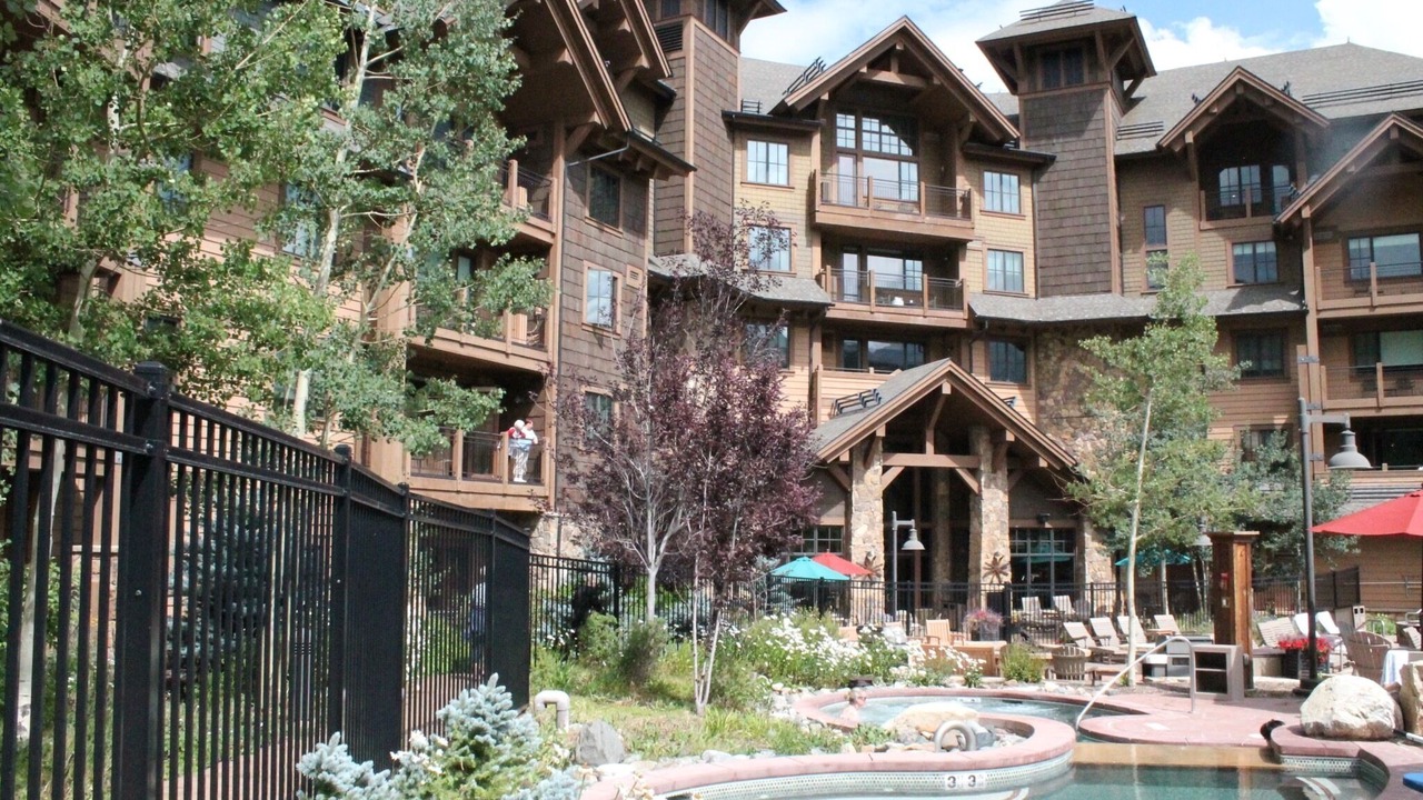 Photo of Outdoor in Breckenridge