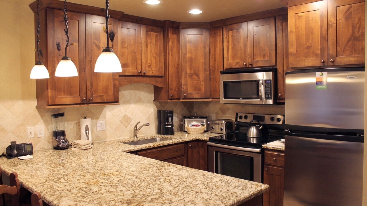 Photo of Kitchen in Breckenridge
