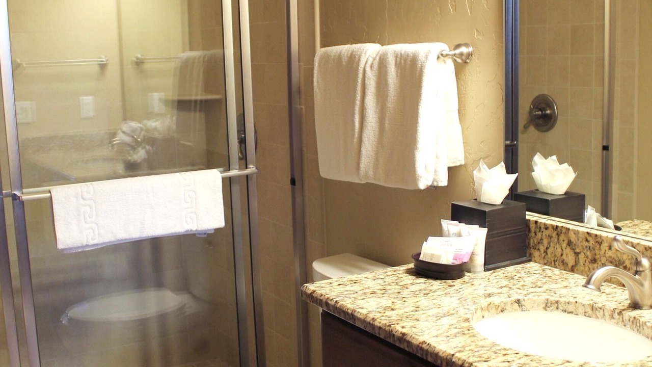 Photo of Bathroom in Breckenridge