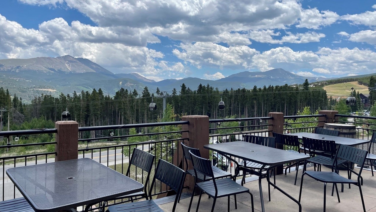 Photo of Outdoor in Breckenridge