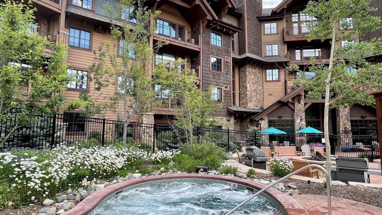 Photo of Outdoor in Breckenridge