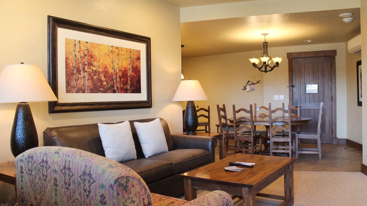 Photo of Livingroom in Breckenridge
