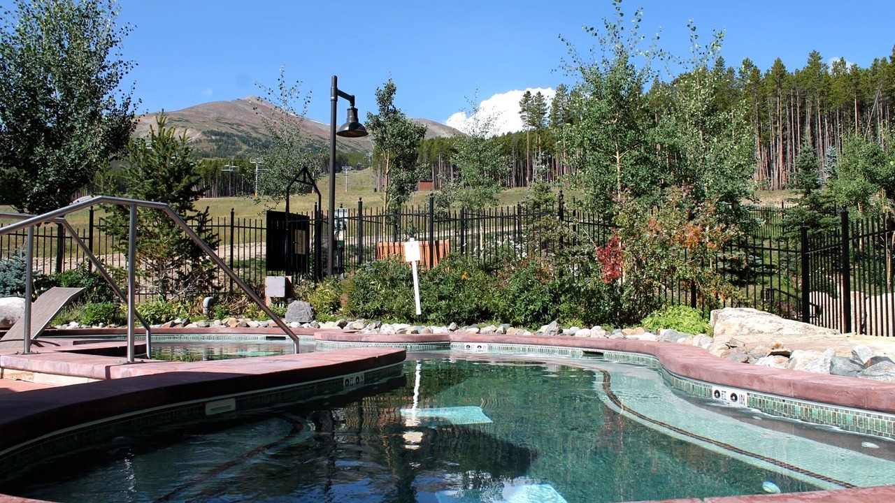 Photo of Outdoor in Breckenridge
