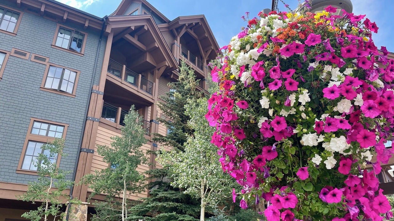 Photo of Outdoor in Breckenridge