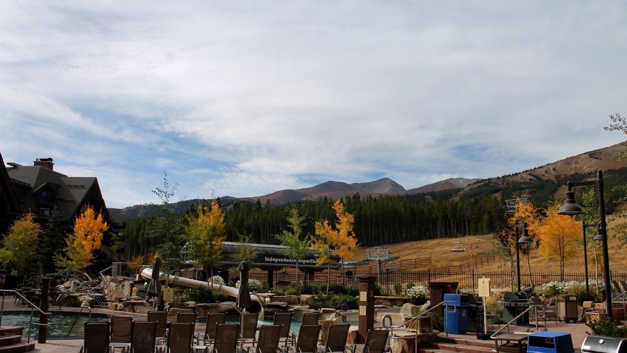 Photo of Outdoor in Breckenridge