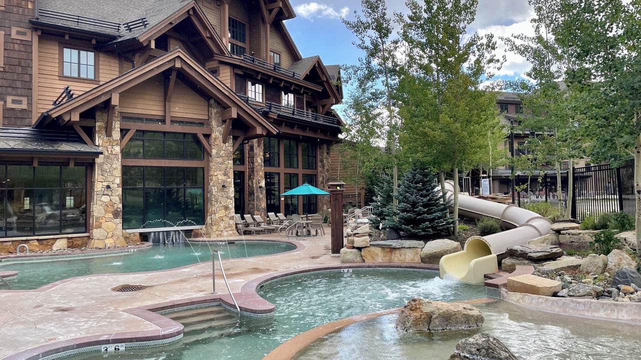 Photo of Outdoor in Breckenridge