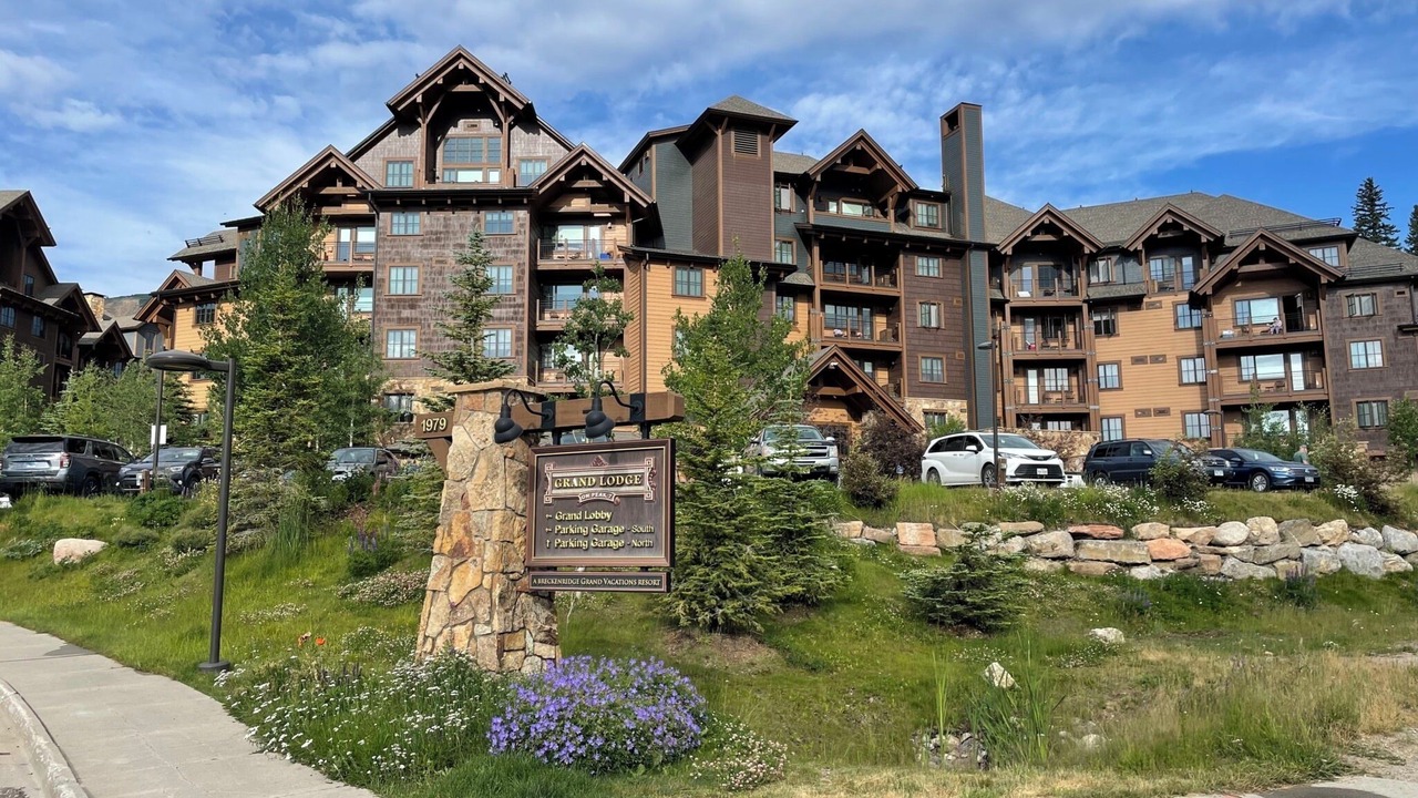 Photo of Outdoor in Breckenridge