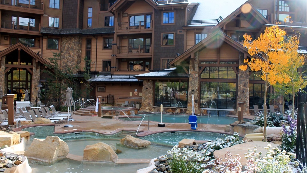 Photo of Outdoor in Breckenridge