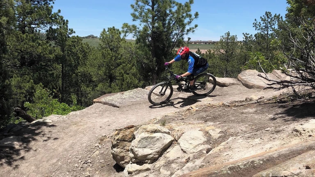 Photo of Outdoor in West Colorado Springs