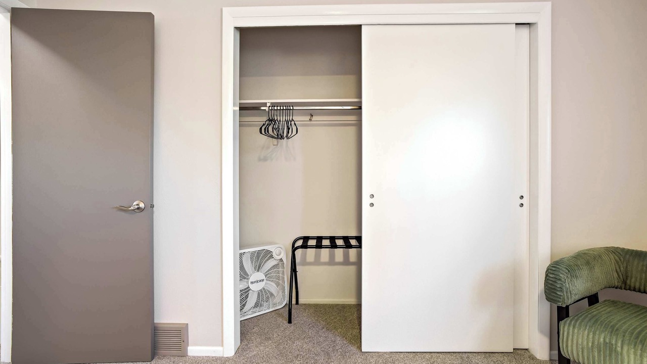 Photo of Bedroom in West Colorado Springs