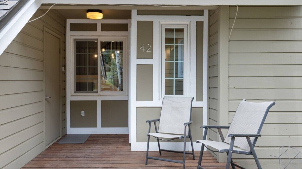 Photo of Patio Balcony in Edwards