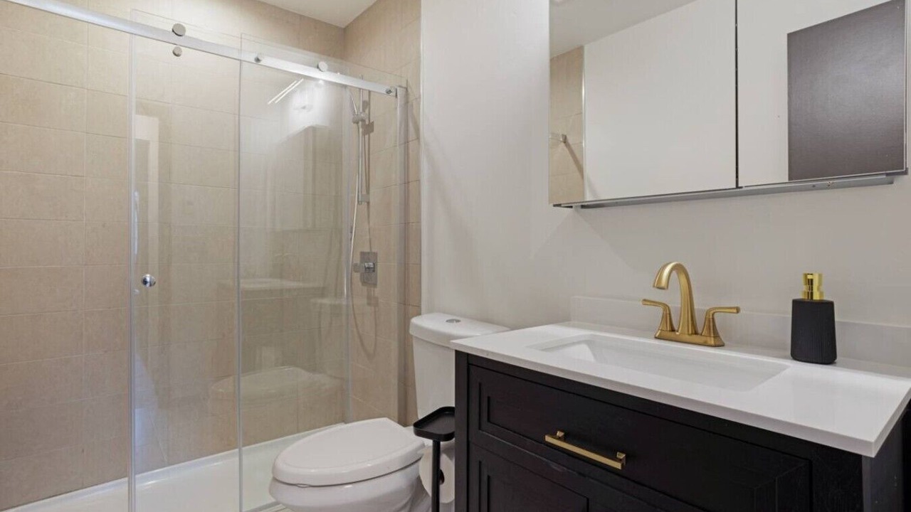 Photo of Bathroom in Edwards
