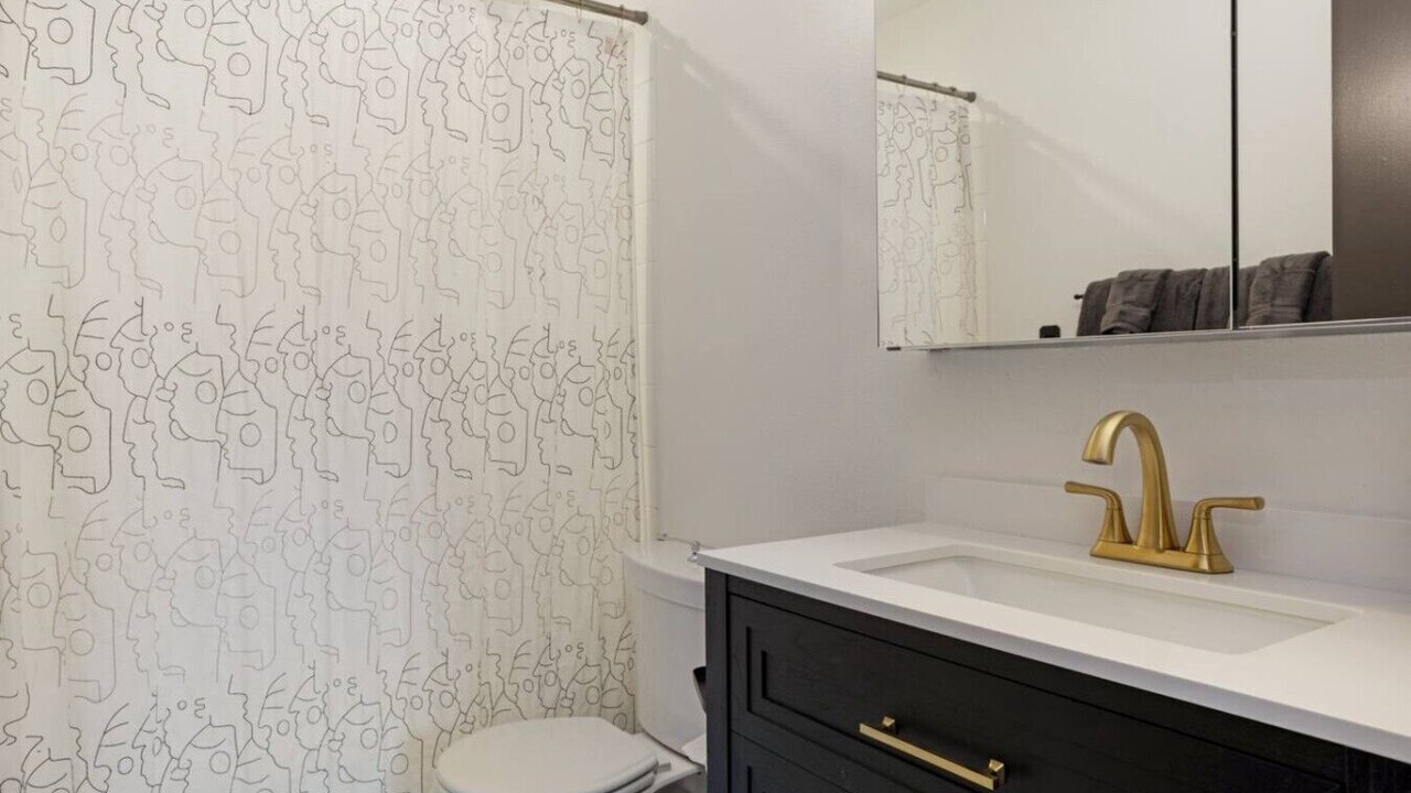 Photo of Bathroom in Edwards
