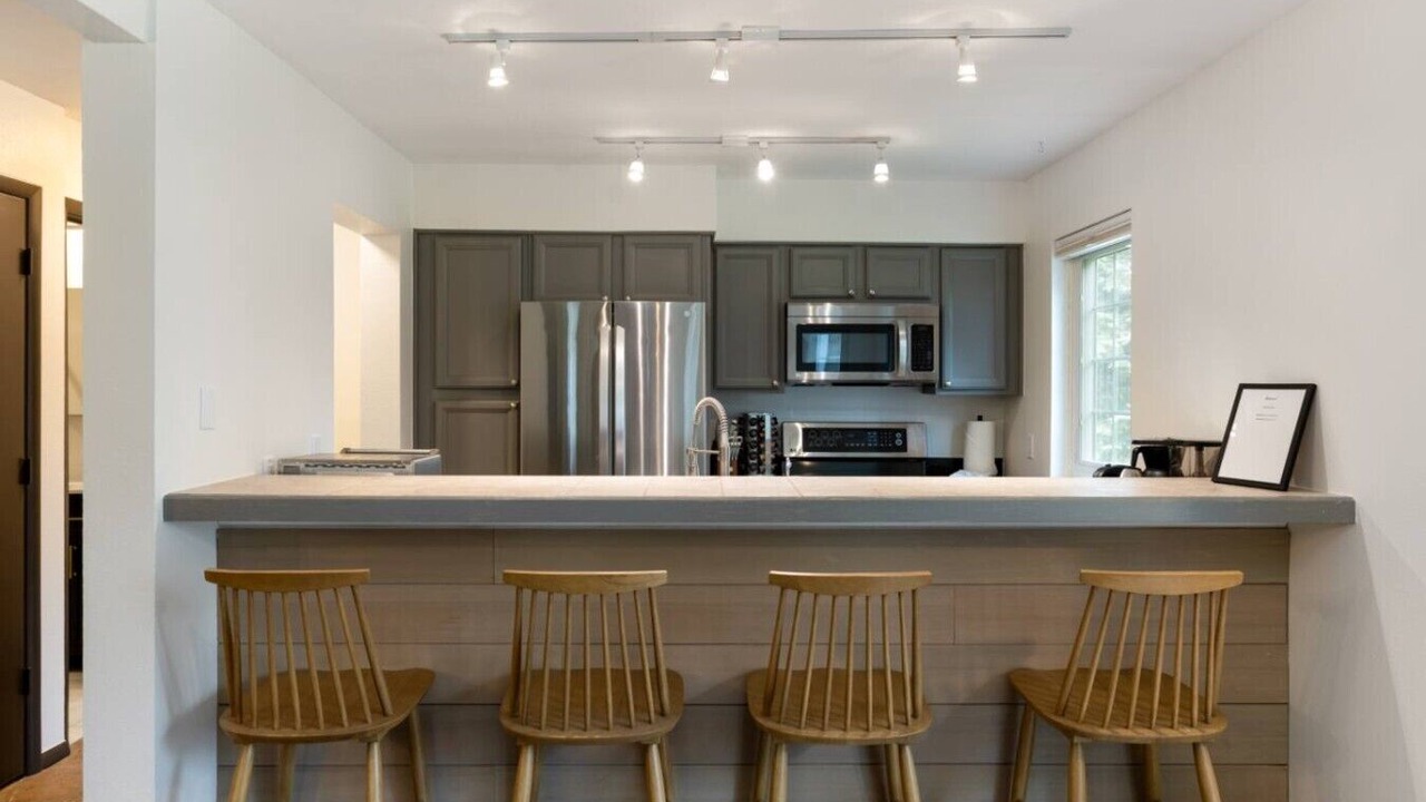 Photo of Kitchen in Edwards