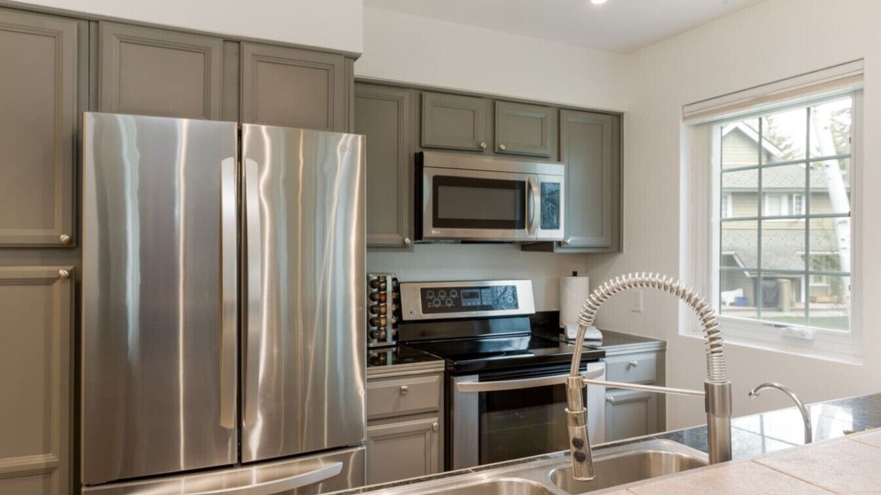 Photo of Kitchen in Edwards