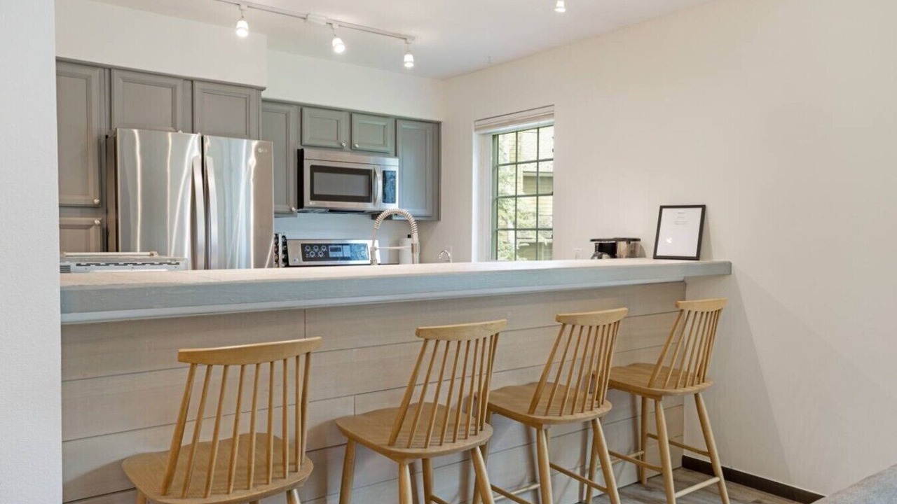 Photo of Kitchen in Edwards