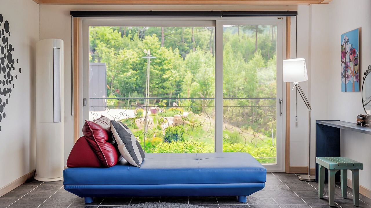 Photo of Bedroom in Pocheon